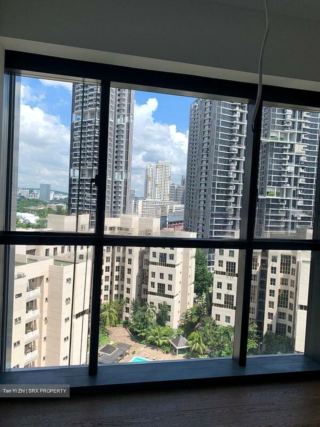 Parc Clematis (D5), Apartment #522075151